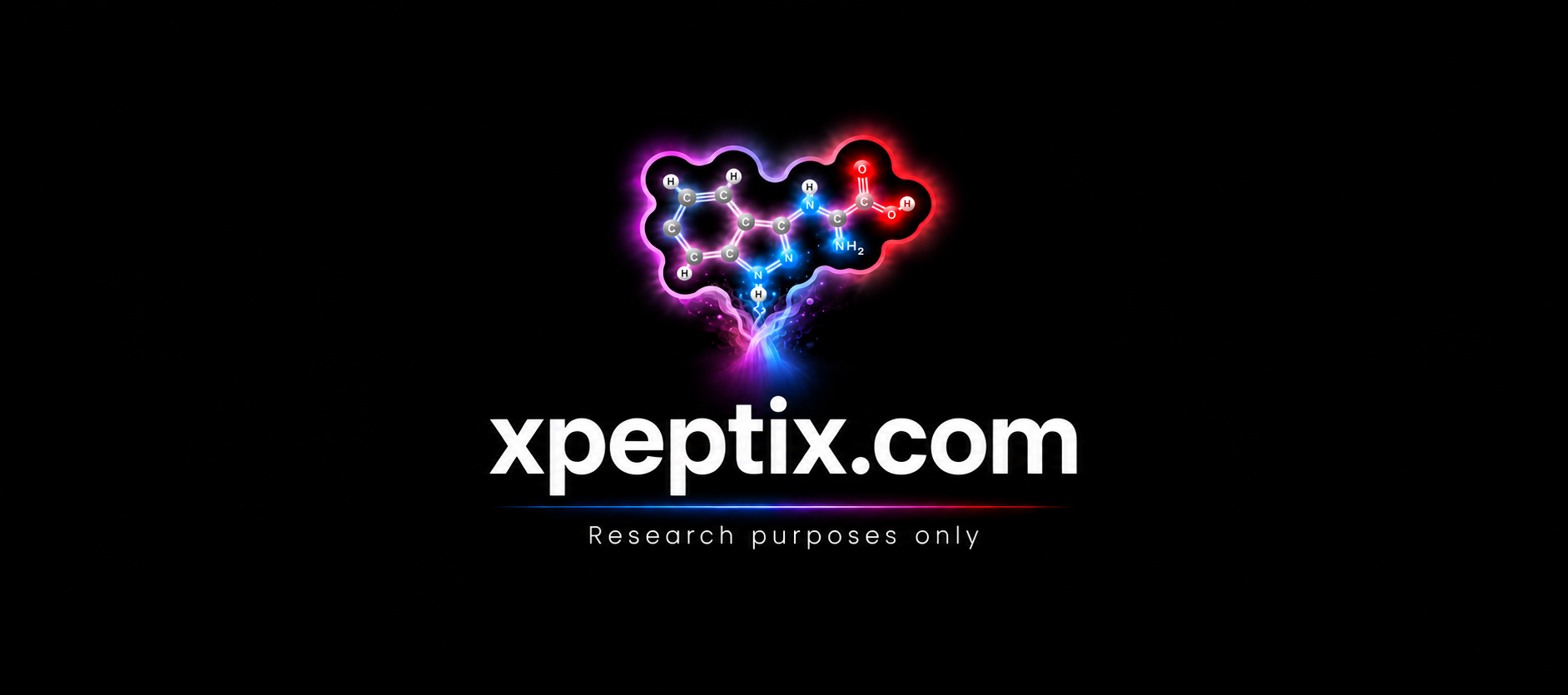 xpeptix.com — Research purposes only